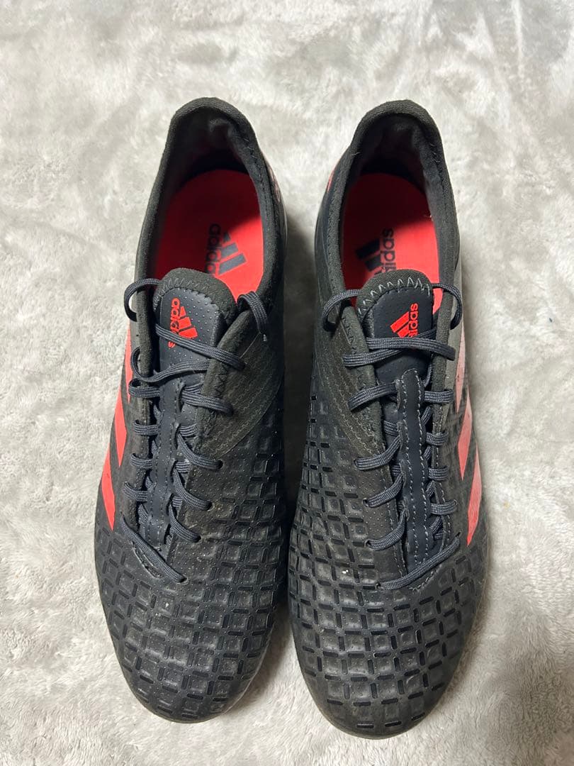 アディダスラグビーシューズ adidas predator Malice