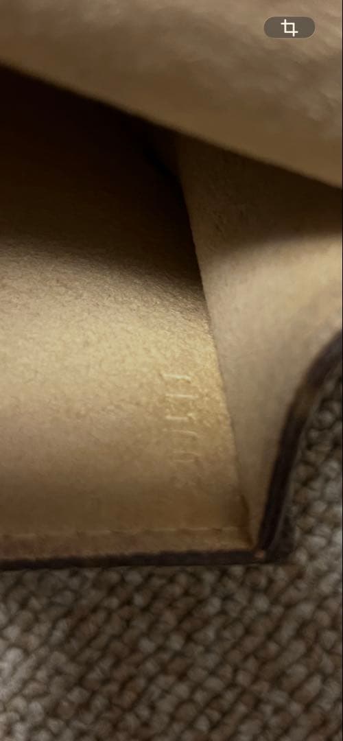 ★ルイ・ヴィトン ウエストポーチ★