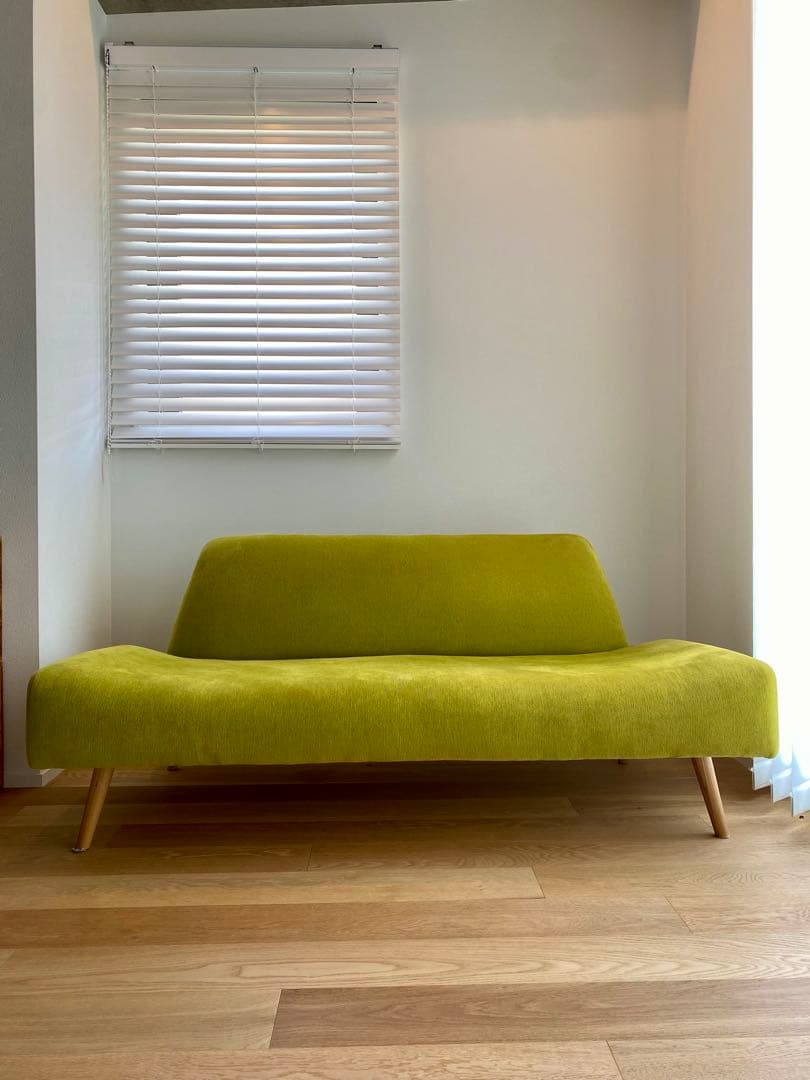 IDEE AO SOFA 2シーター イデー アーオソファ