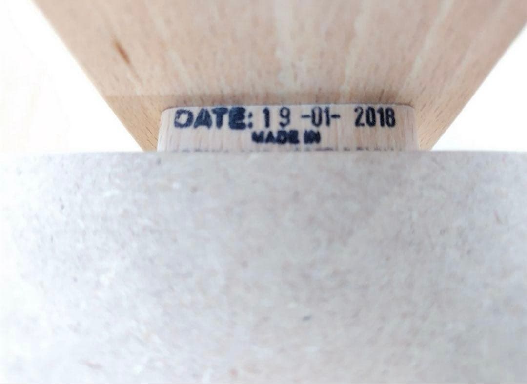 【Mel】ベビービョルン クレードル キャノピー付き ベビーベッド