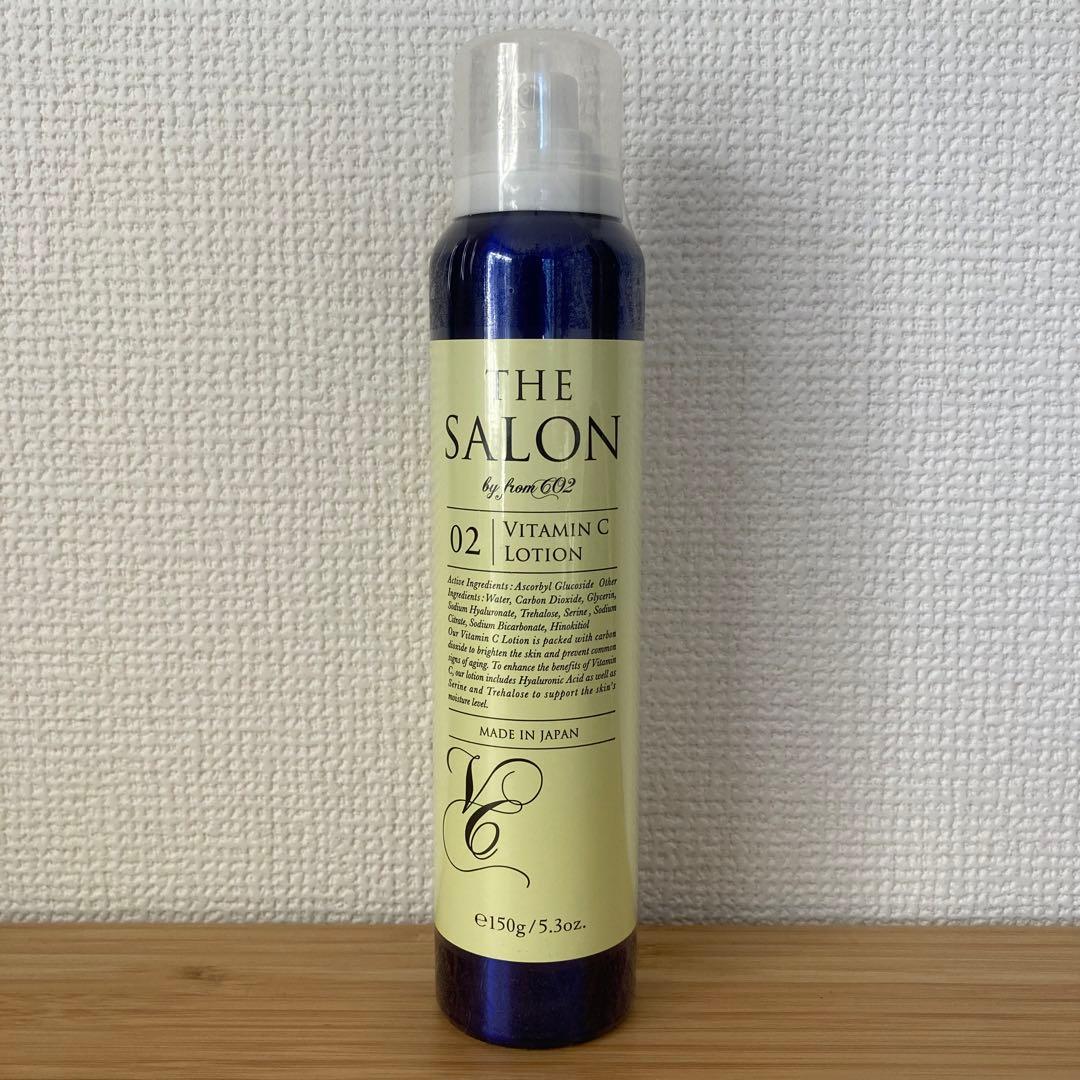 化粧水・ローション・トナー THE SALON 02 VITAMIN C LOTION 150g