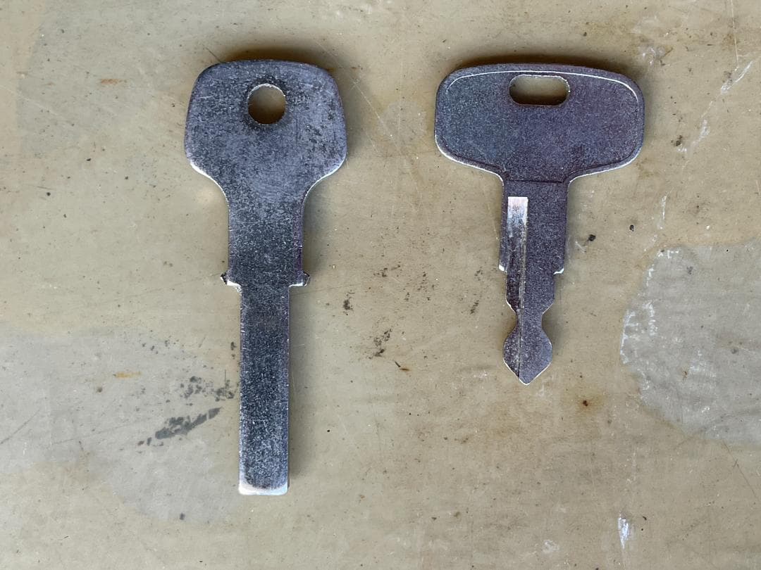 ★ パチスロ 実機 銀座 カイジ 3 S スロット 不要 設定/ドアキー