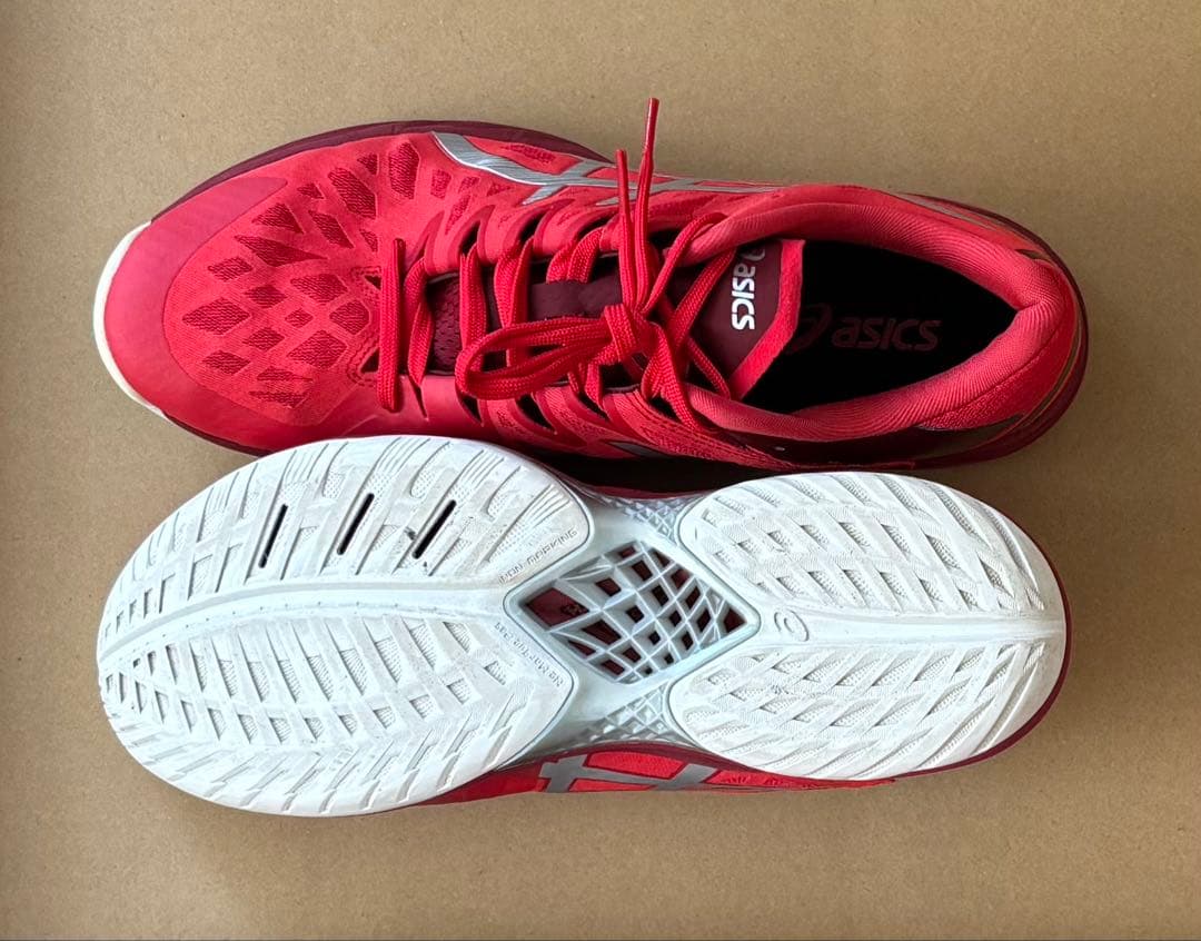 【アシックス】V-SWIFT FF 2