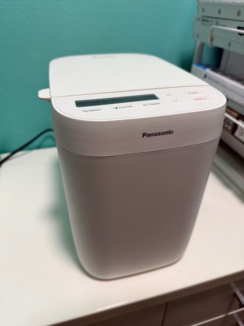 Panasonic ホームベーカリー　SD-CB1