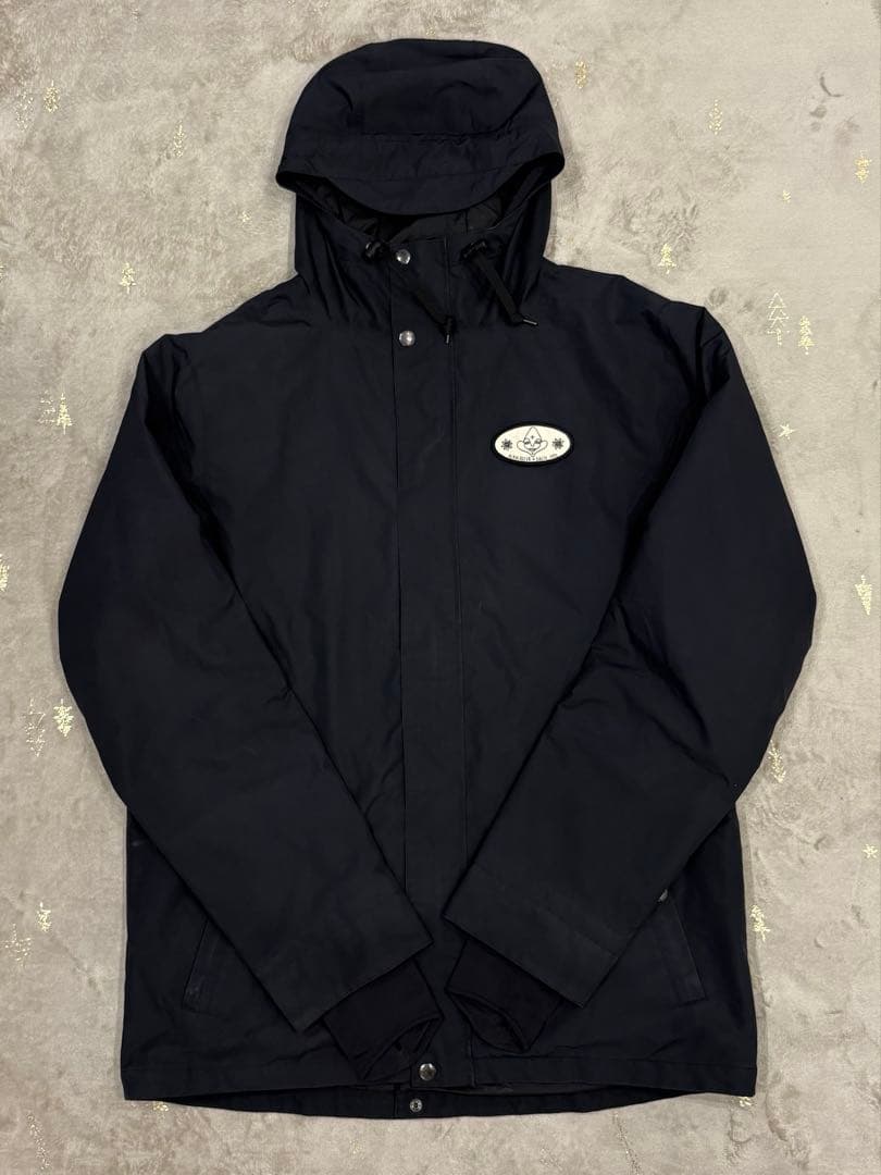 スノーボード airblaster dayze jaket XL