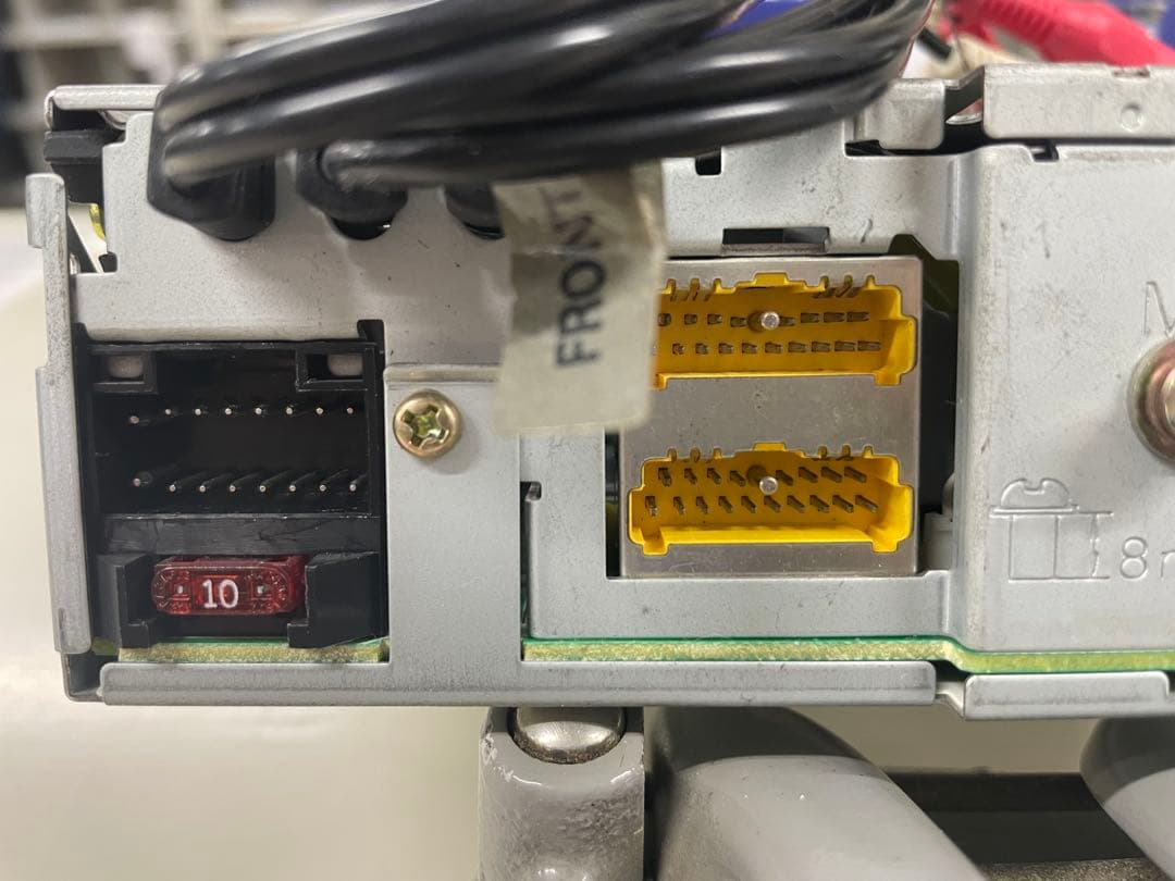 ケンウッド KENWOOD M919 ヘッドユニット MD 極力当日発送します