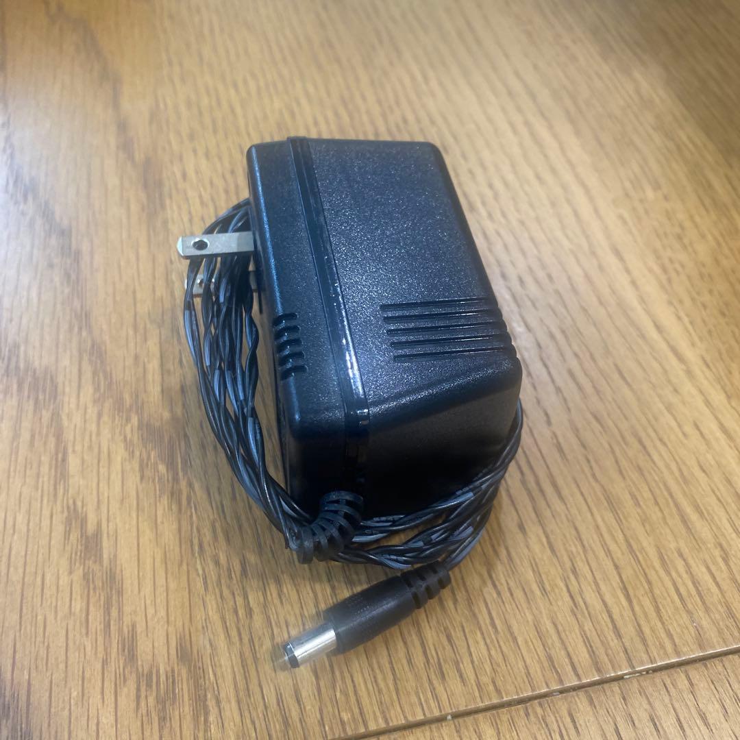 Electro harmonix voice vox ジャンク品