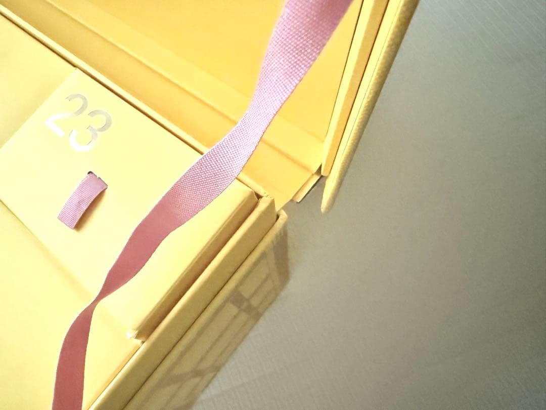 ＊SELFRIDGES セルフリッジ ＊ 2025 アドベントカレンダー