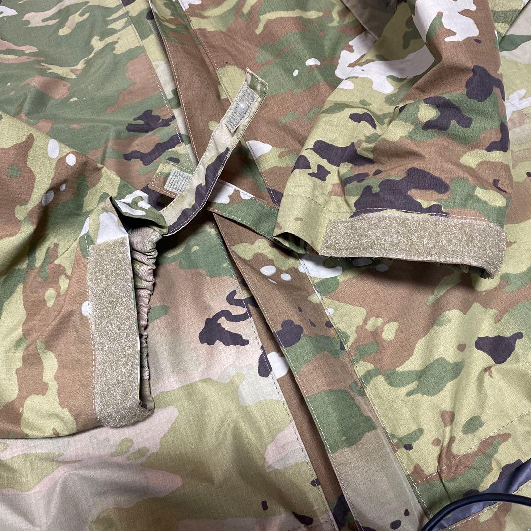 新品 Level 6 GEN3 マルチカム ゴアテックス ジャケット M-R