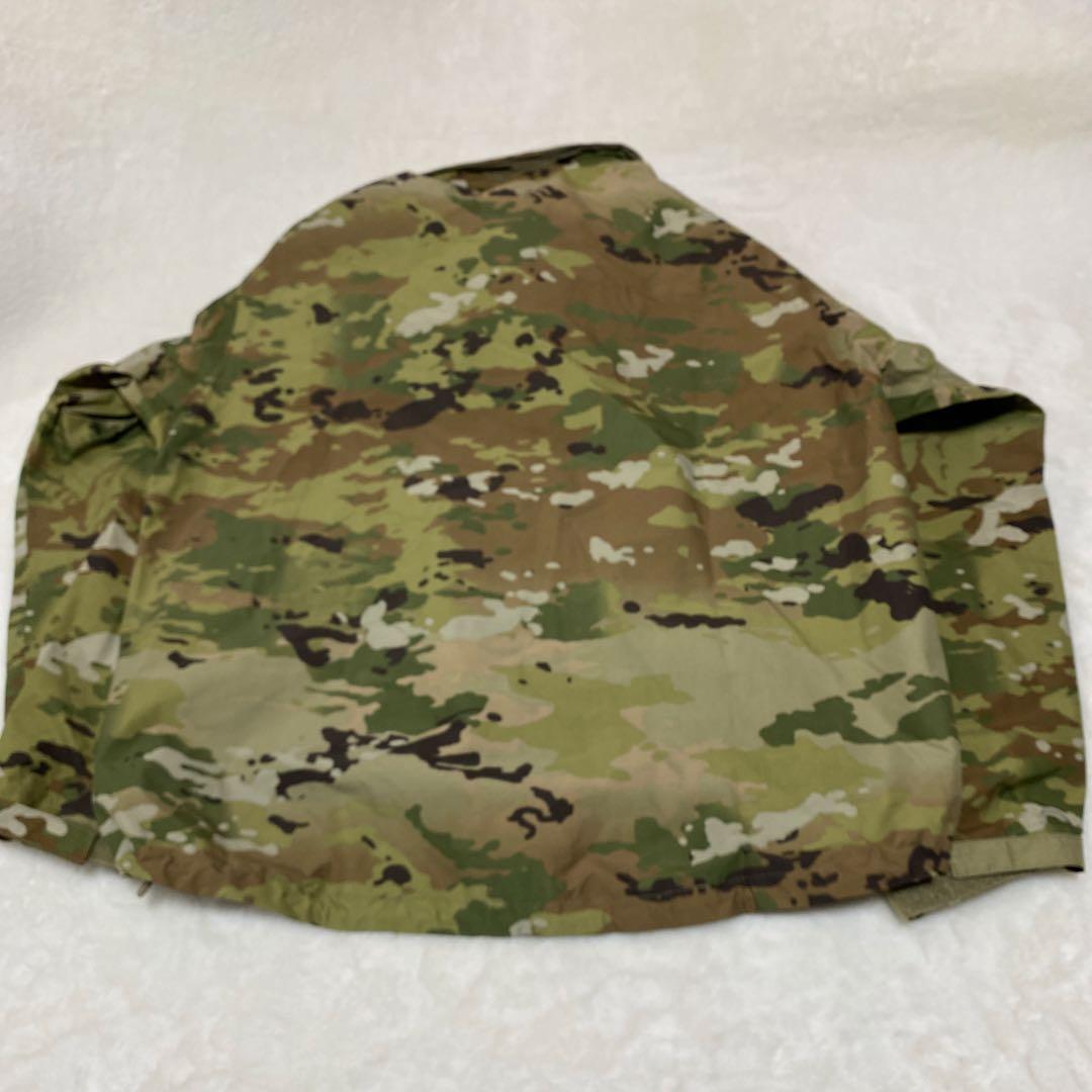 新品 Level 6 GEN3 マルチカム ゴアテックス ジャケット M-R