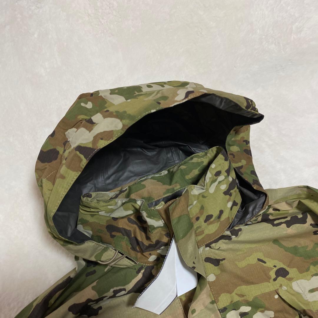 新品 Level 6 GEN3 マルチカム ゴアテックス ジャケット M-R