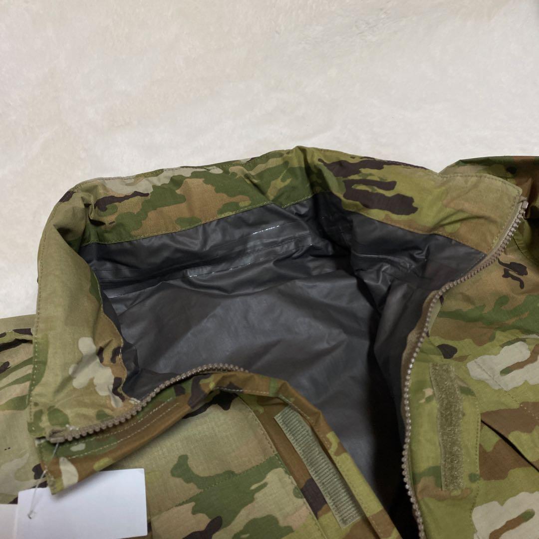 新品 Level 6 GEN3 マルチカム ゴアテックス ジャケット M-R