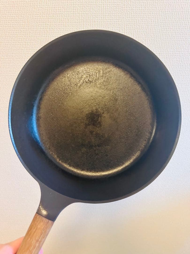 バーミキュラ フライパン 24cm