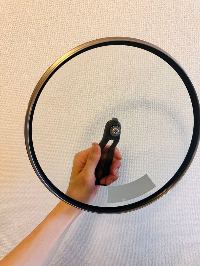 バーミキュラ フライパン 24cm