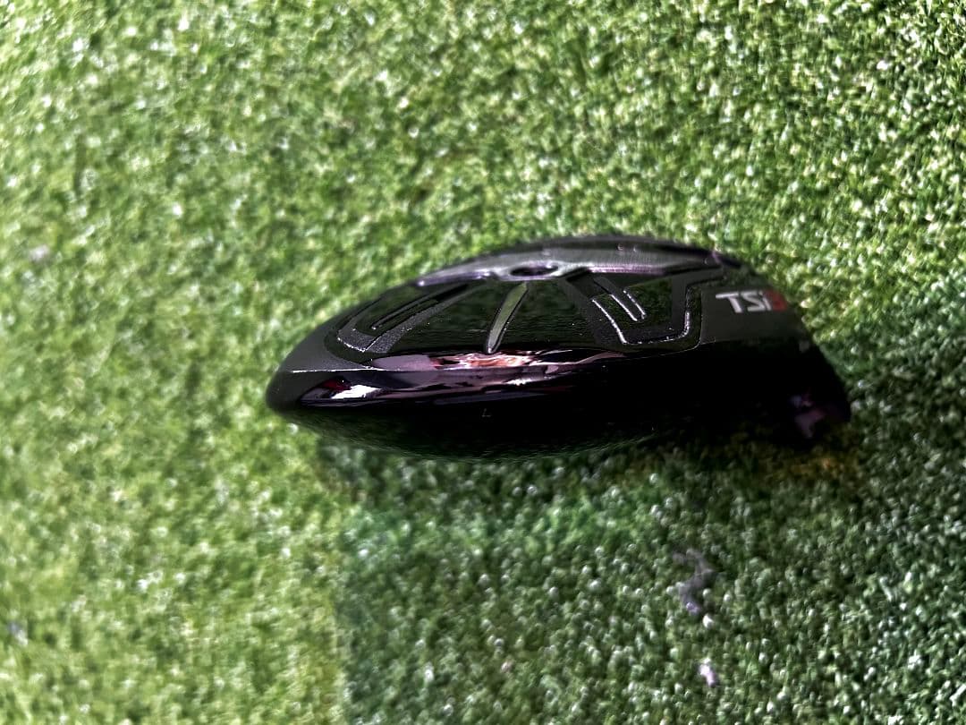 タイトリスト　3W TSi3 15°　ヘッドのみ