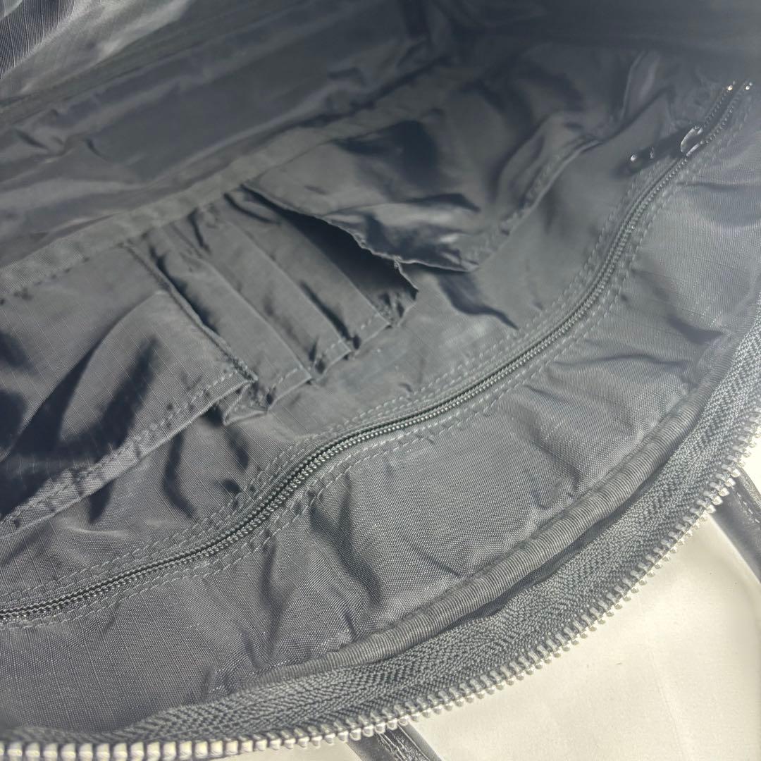 ✨美品✨ PORTER ELDER エルダー ブリーフケース ブラック