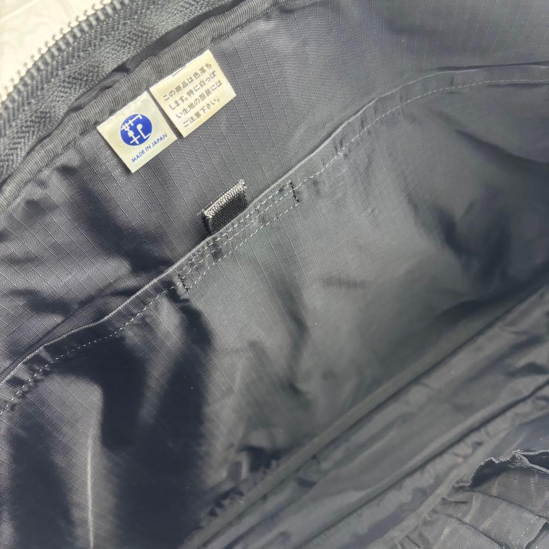 ✨美品✨ PORTER ELDER エルダー ブリーフケース ブラック