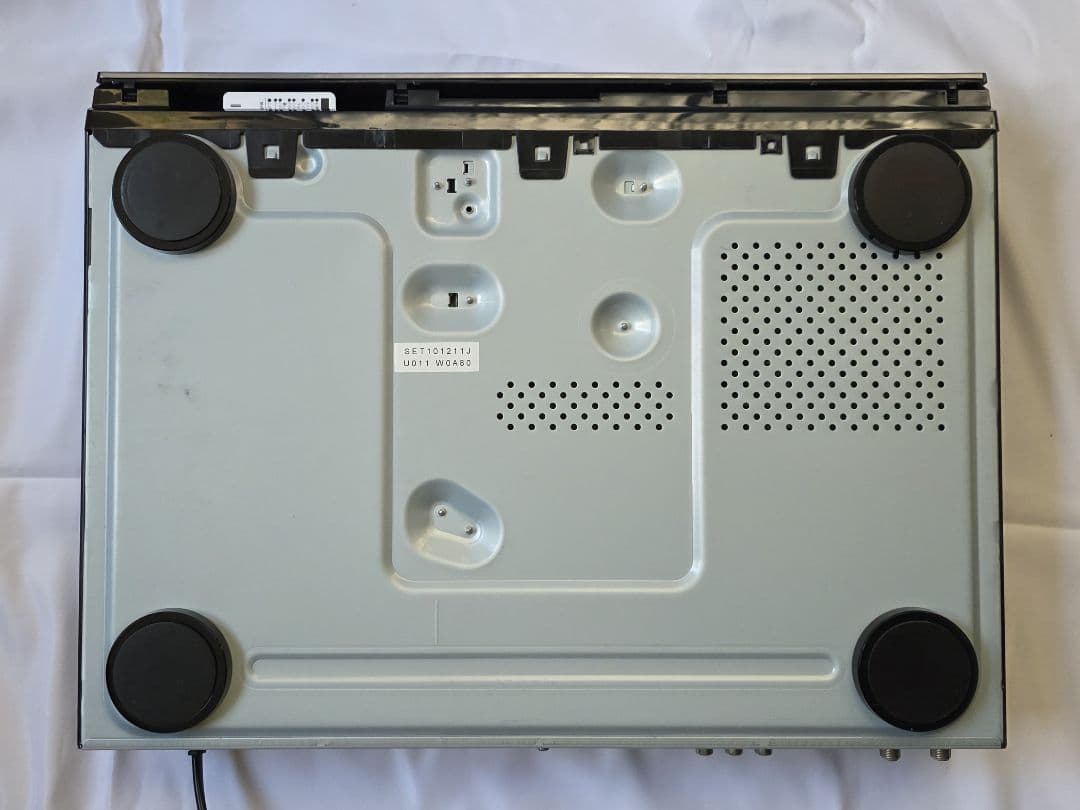 東芝 RD-BZ810　ブルーレイ レコーダー