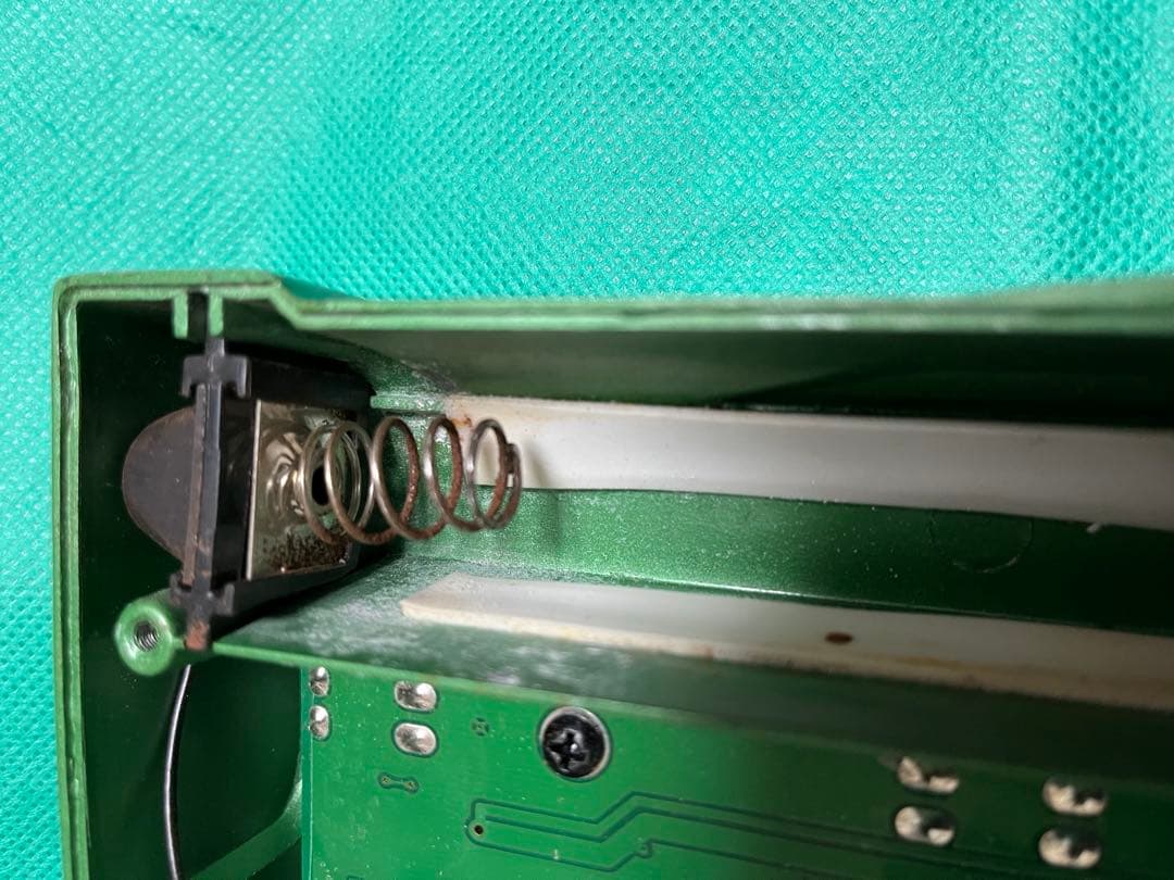 ギター Line6 DL4 Delay Modeler