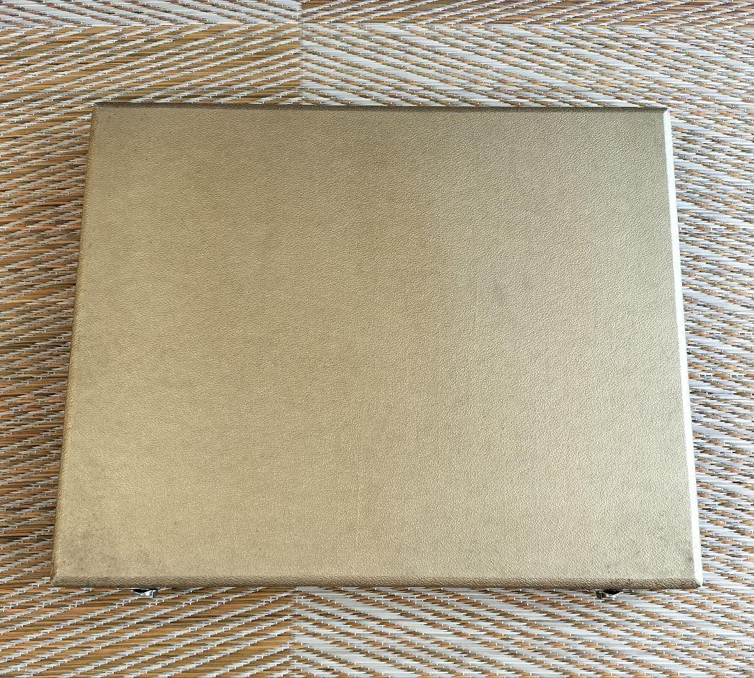 未使用 純銀 カトラリー 15点セット 日本製 燕市