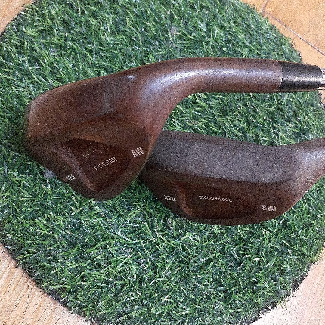 M425 スタジオウェッジ マスダ