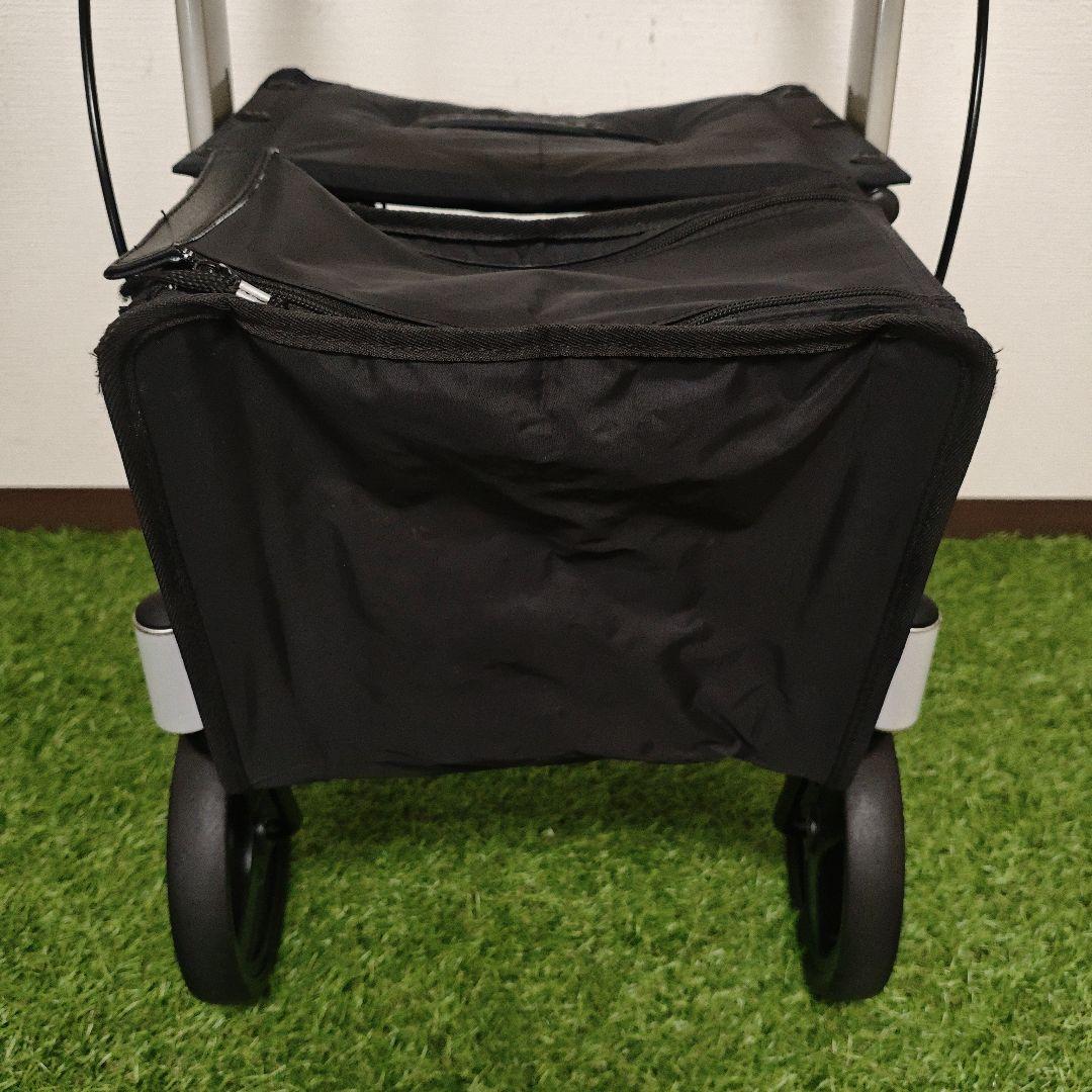 アロン化成 リトルターン 歩行器 安寿 ハイタイプ