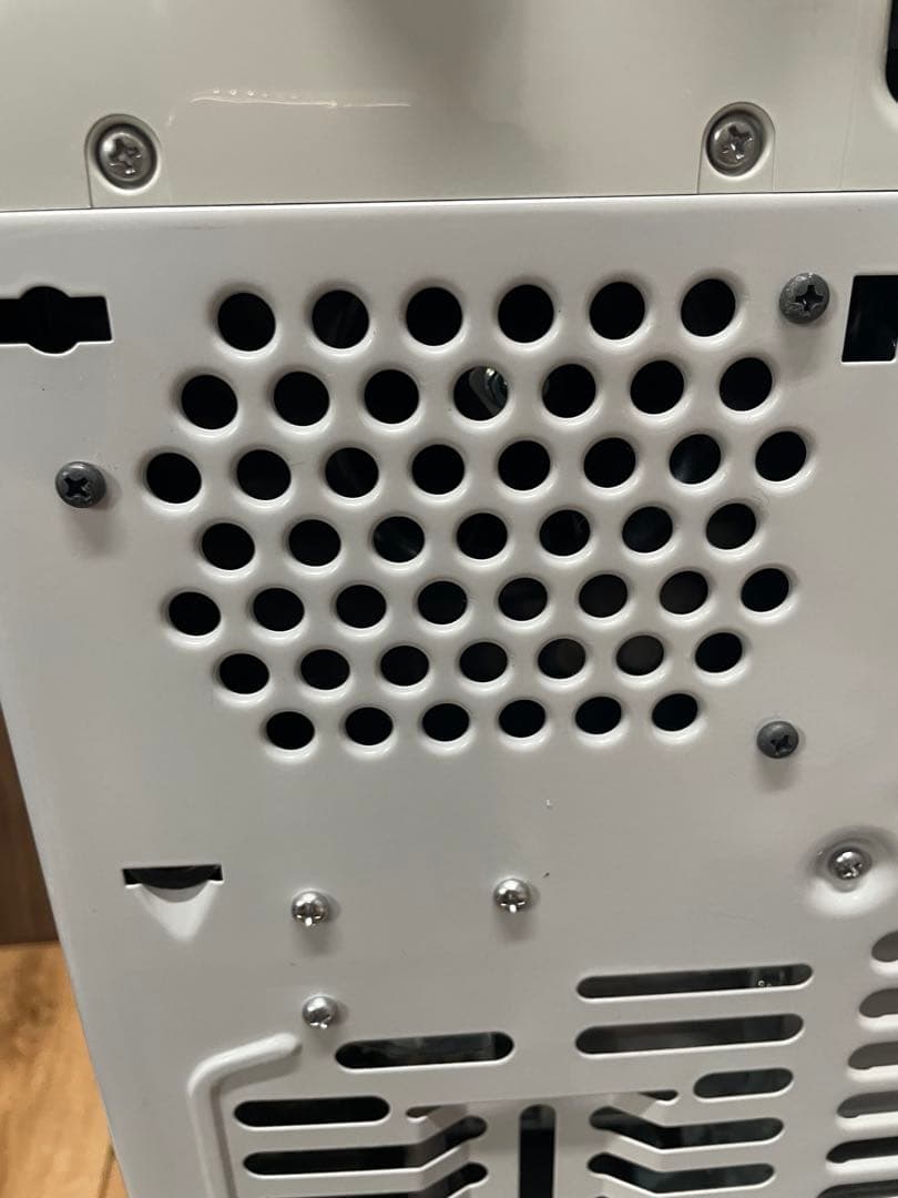 リンナイ　ガスストーブ RC-J4001NP-1