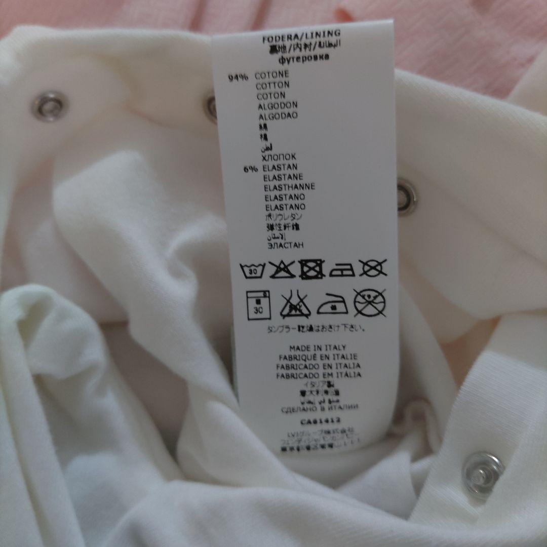 VMPD6-31-20 FENDI フェンディ ベビー服 赤ちゃん つなぎ 乳児