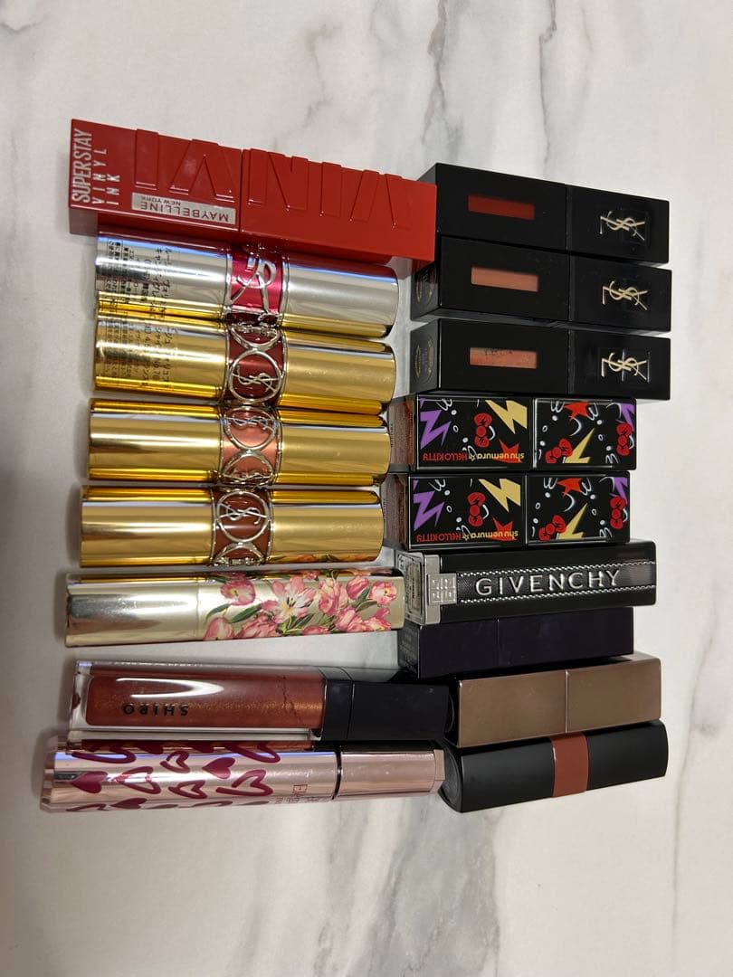 コスメまとめ売り