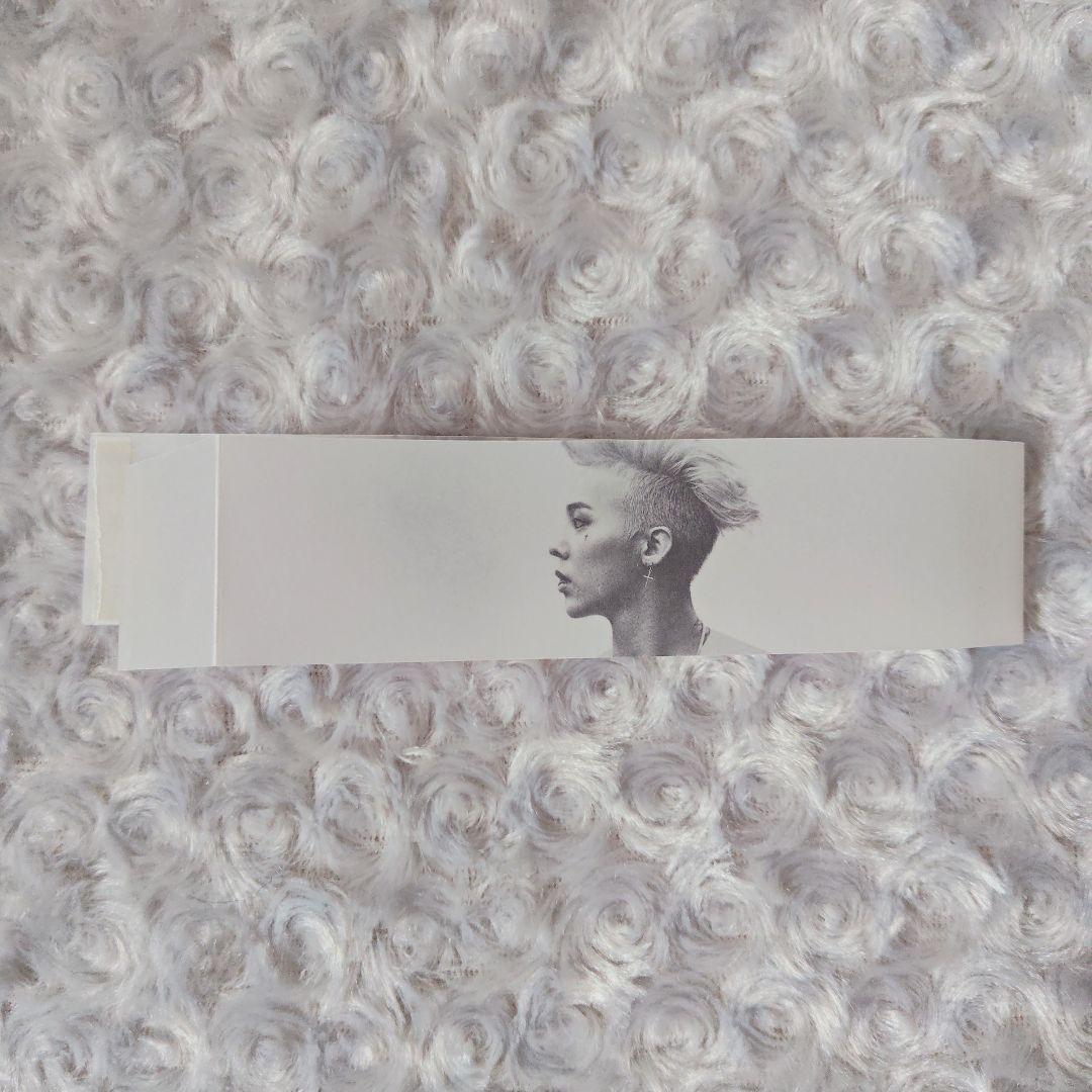 G-DRAGON'S COLLECTION Ⅱ 'COUP D'ETAT'