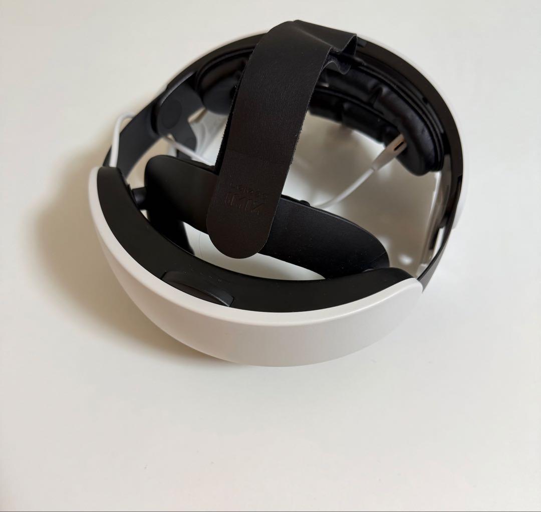  Quest 3 512GB ＋関連アクセサリー(説明文必読)