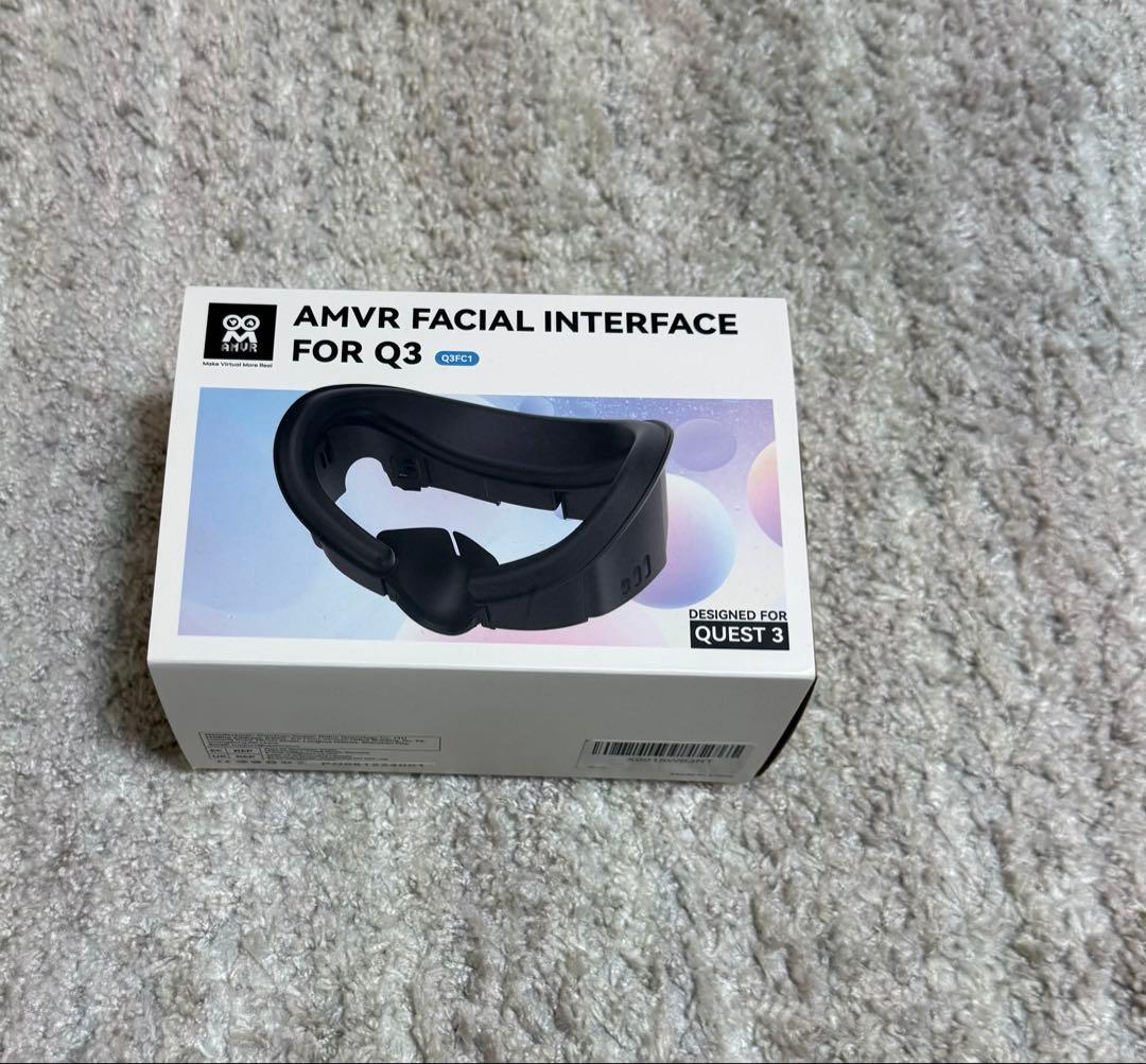  Quest 3 512GB ＋関連アクセサリー(説明文必読)