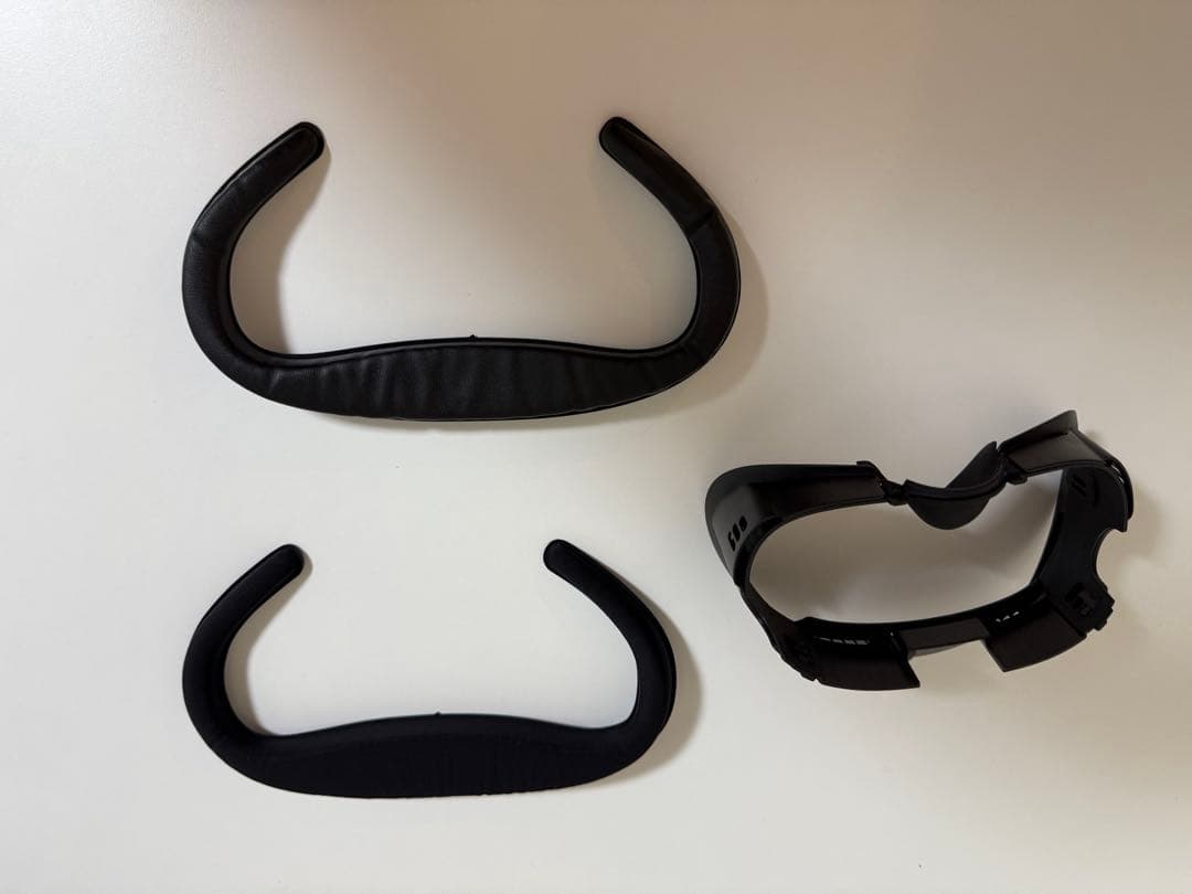  Quest 3 512GB ＋関連アクセサリー(説明文必読)