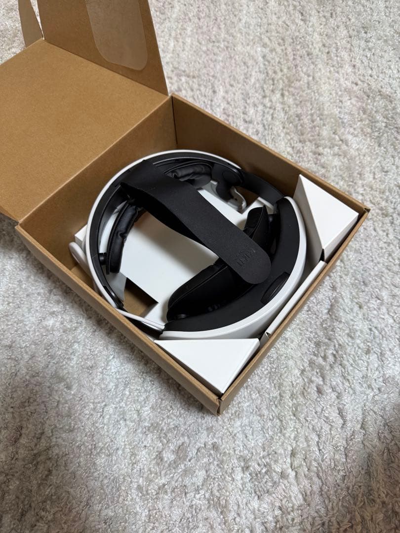  Quest 3 512GB ＋関連アクセサリー(説明文必読)