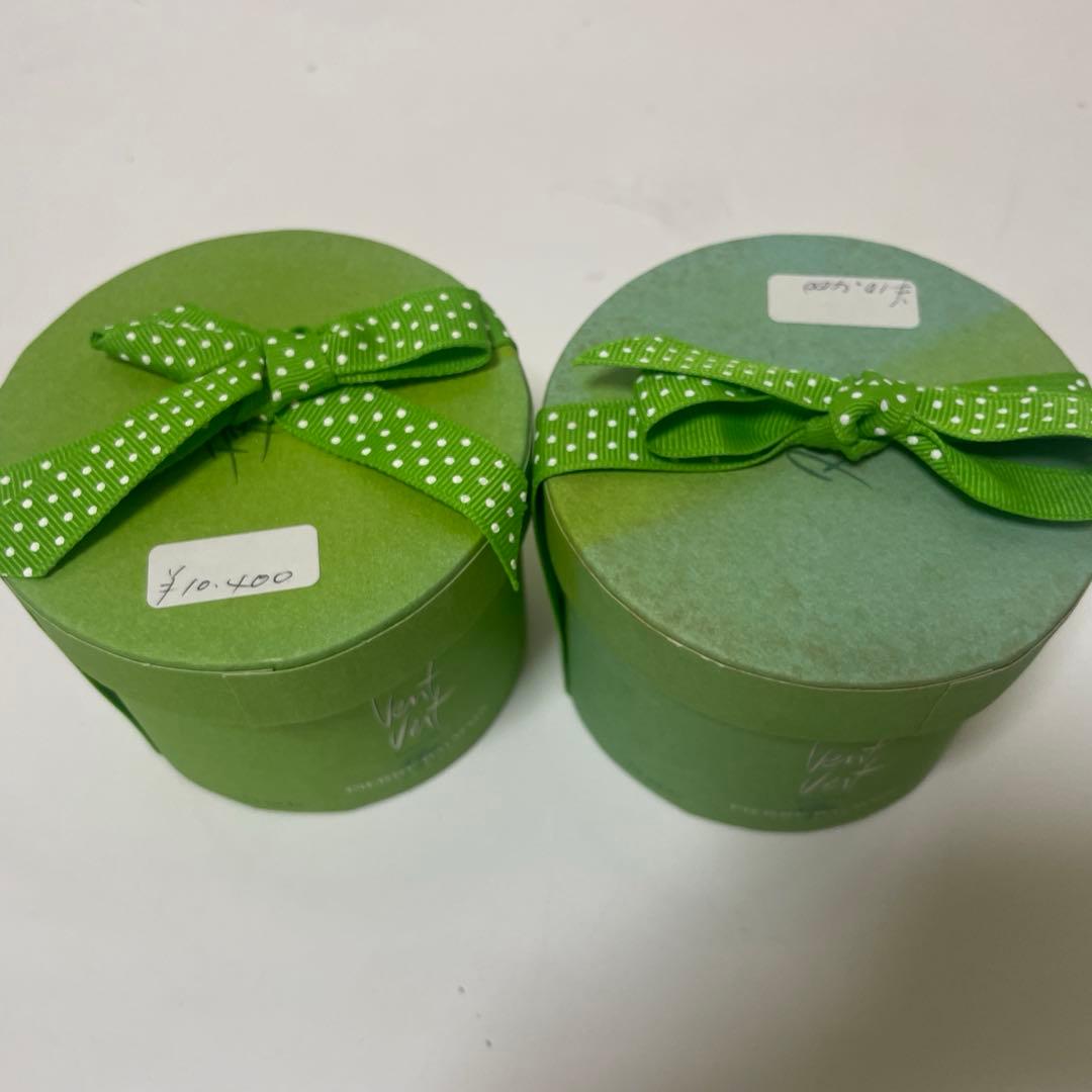 Vent Vert ヴァン　ヴェール香水　5本まとめ売り