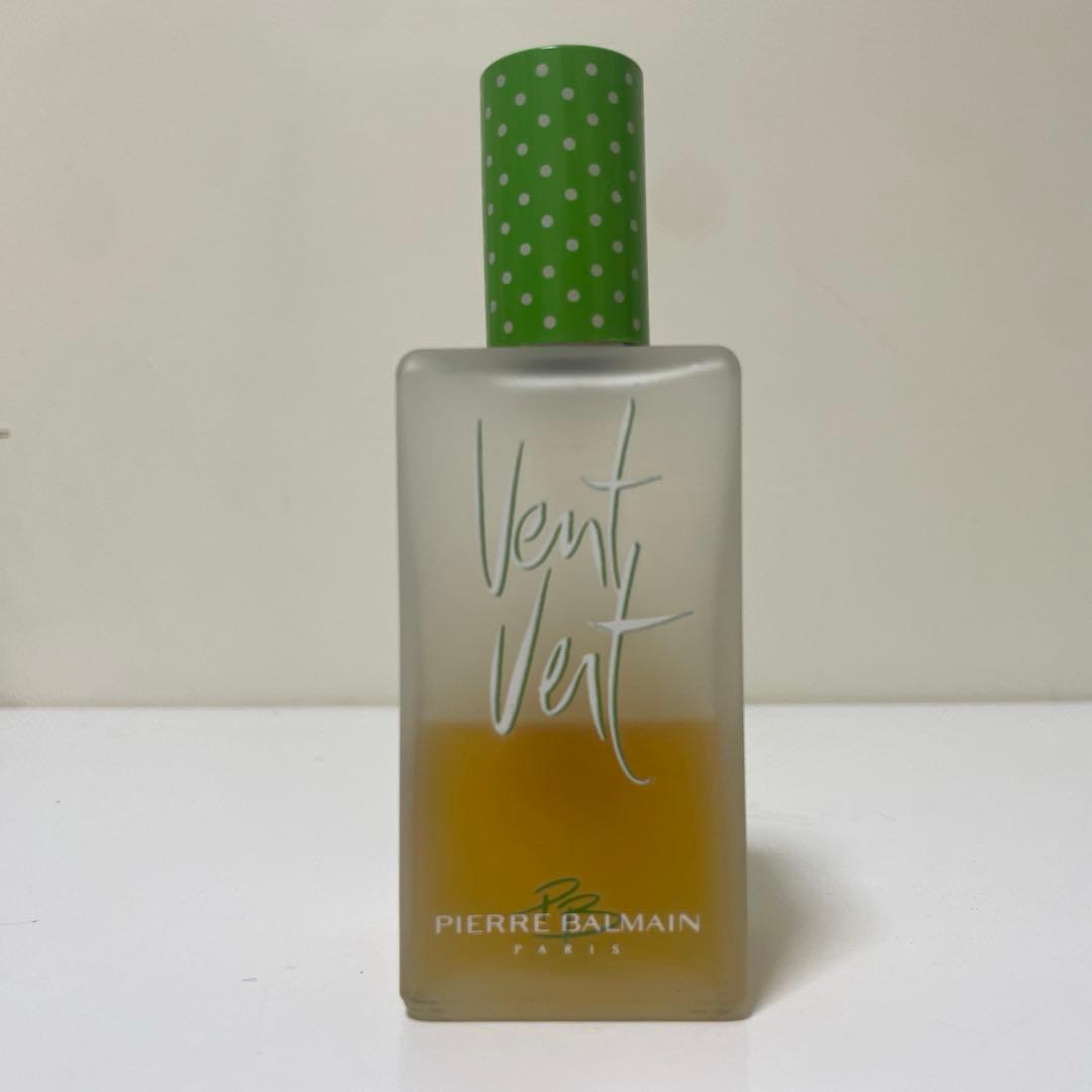 Vent Vert ヴァン　ヴェール香水　5本まとめ売り