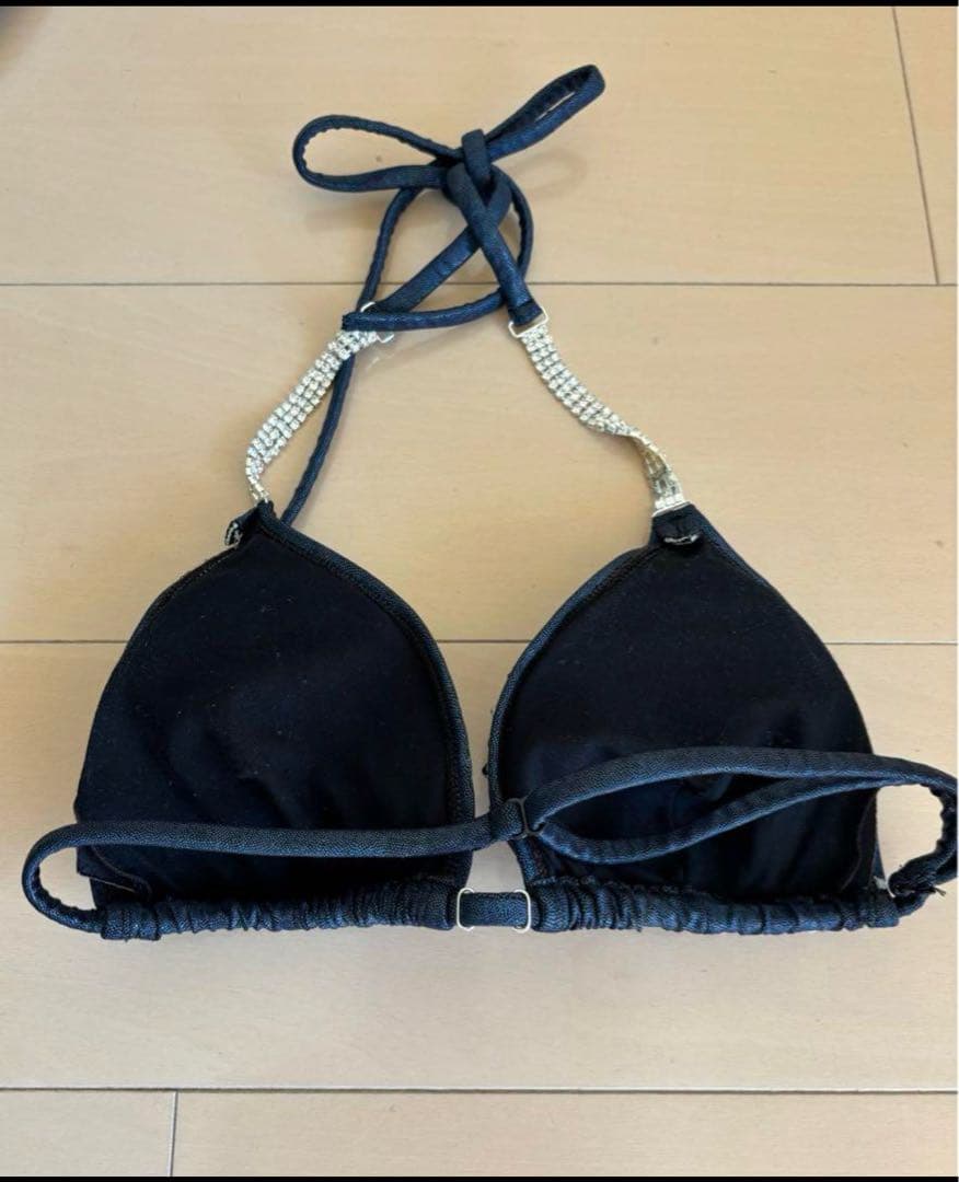 グリッタースワロフスキービキニ！