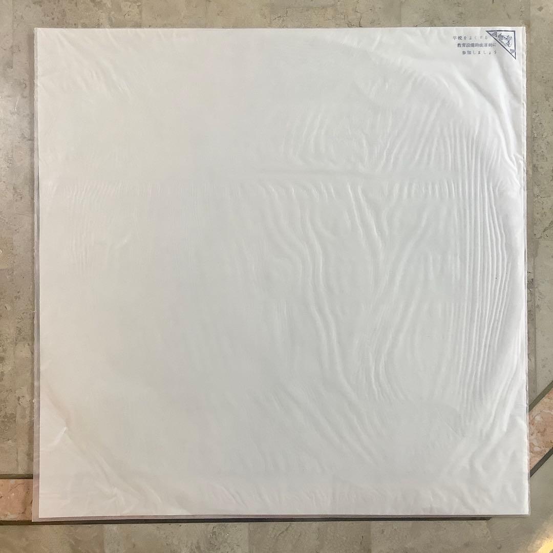 激レア! 極美品! レコード新品同様! 吉永小百合1965年 初版盤1stプレス