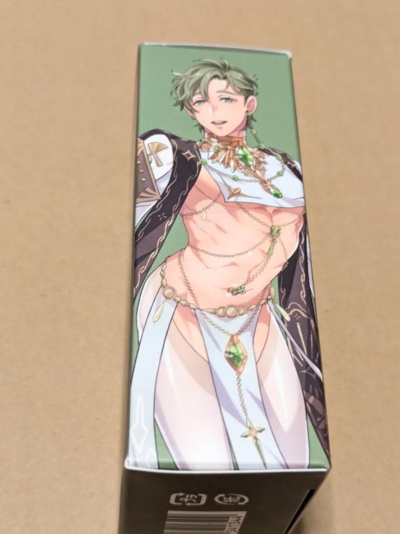 『NU: カーニバル』 香水 オードパルファム/オリビン/OLIVINE /BL