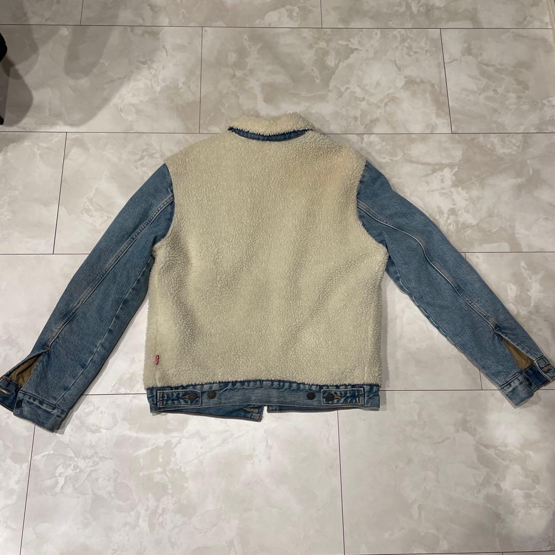 ジャケット・アウター k.n