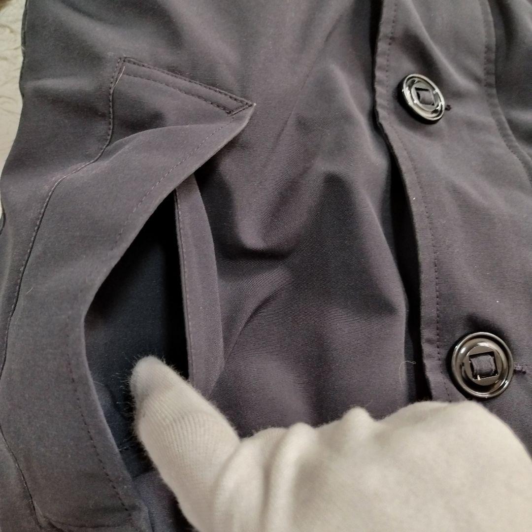 18046✨カナダグース ジャスパー JASPER 3438 メンズ ネイビー