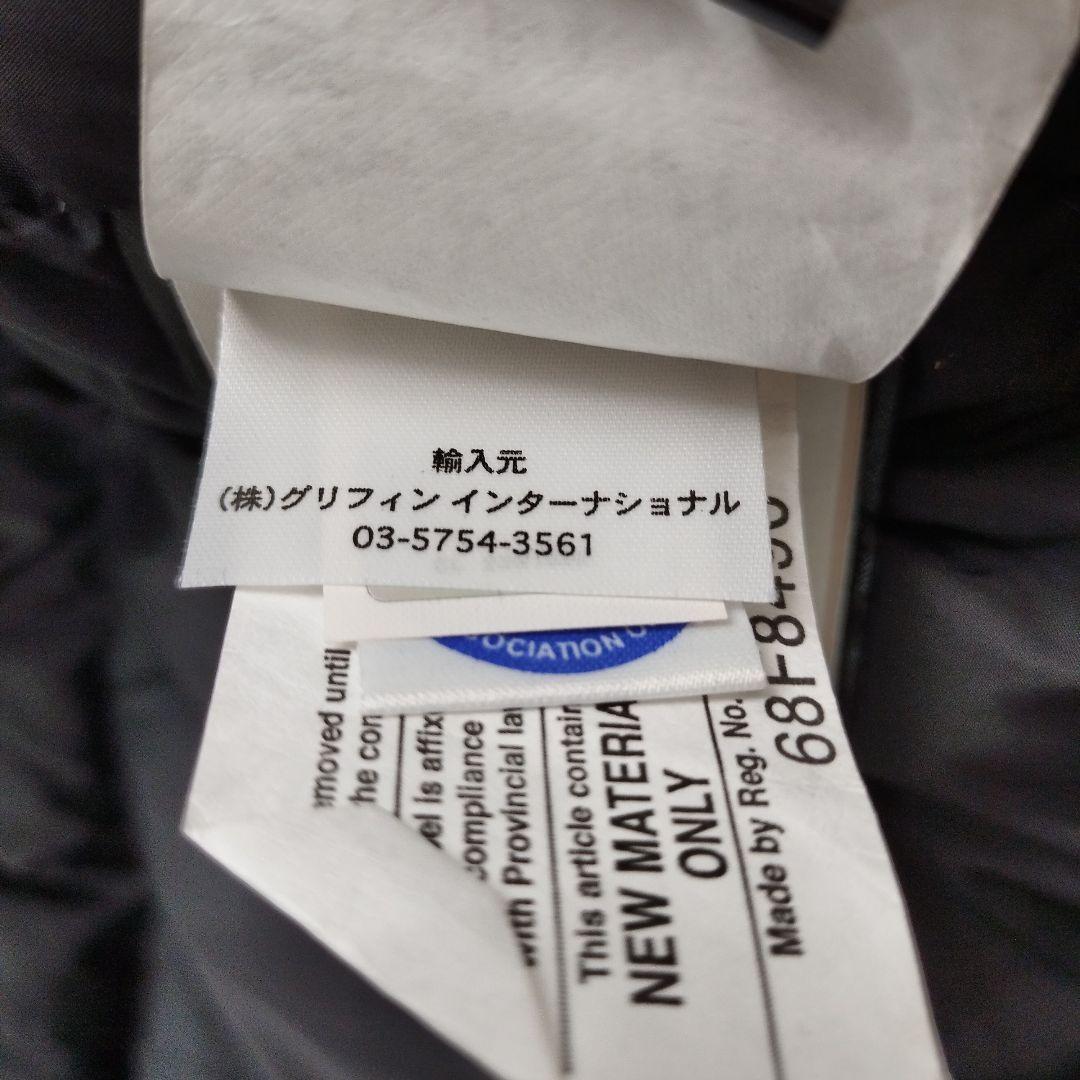 18046✨カナダグース ジャスパー JASPER 3438 メンズ ネイビー