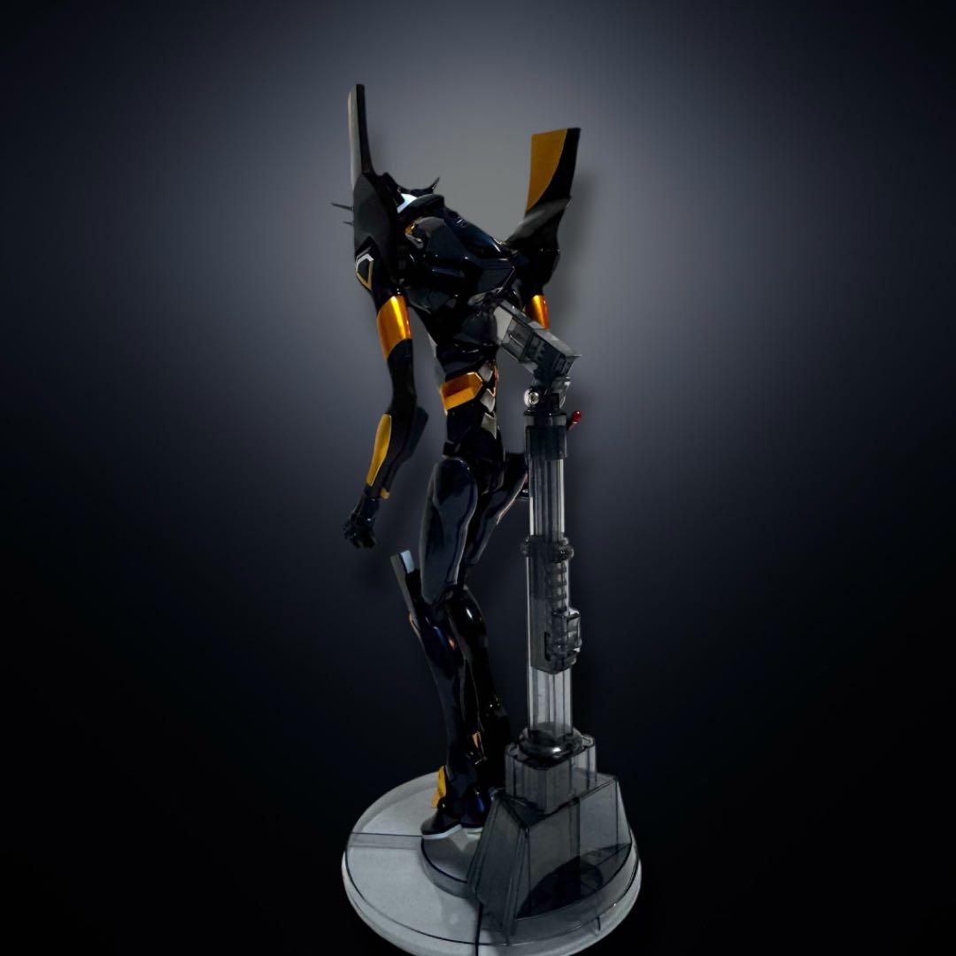 Mark.06 塗装済み完成品 エヴァンゲリオン プラモデル フィギュア