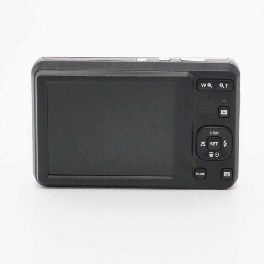 KODAK PIXPRO FZ55 レッド デジタルカメラ