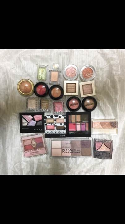 コスメ大量セット