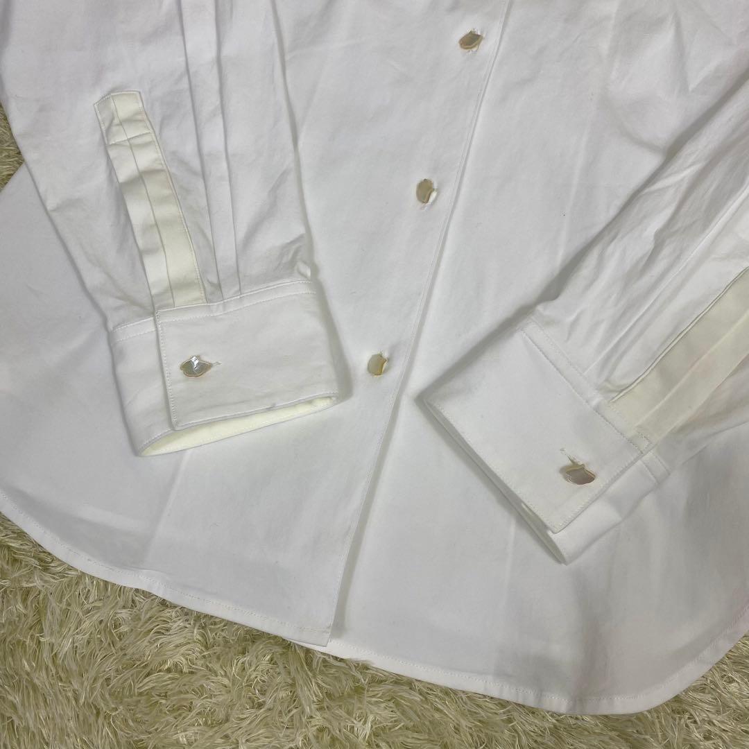 【新品タグ付き】THE ROW OLAF SHIRT