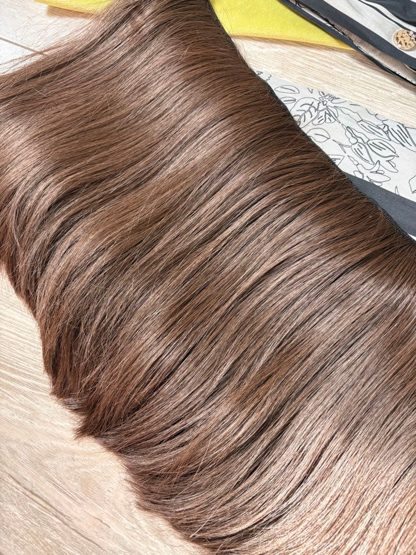 BAREN スカーフハット、前髪 、襟足 、インナーキャップセット