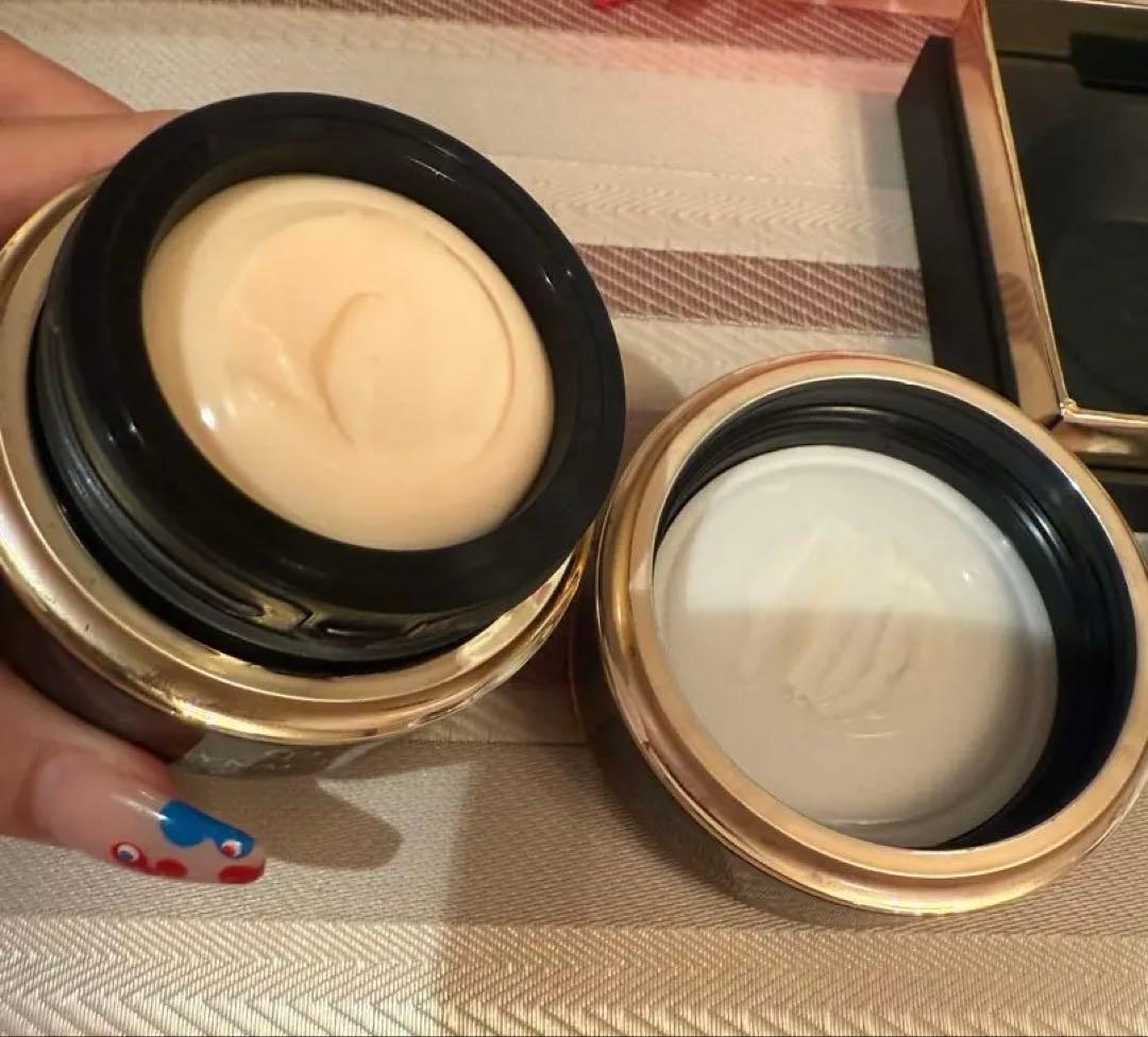 9月購入⭐︎2回使用⭐︎シナクティフクレームn40g１５万4000円残量9.５割以上