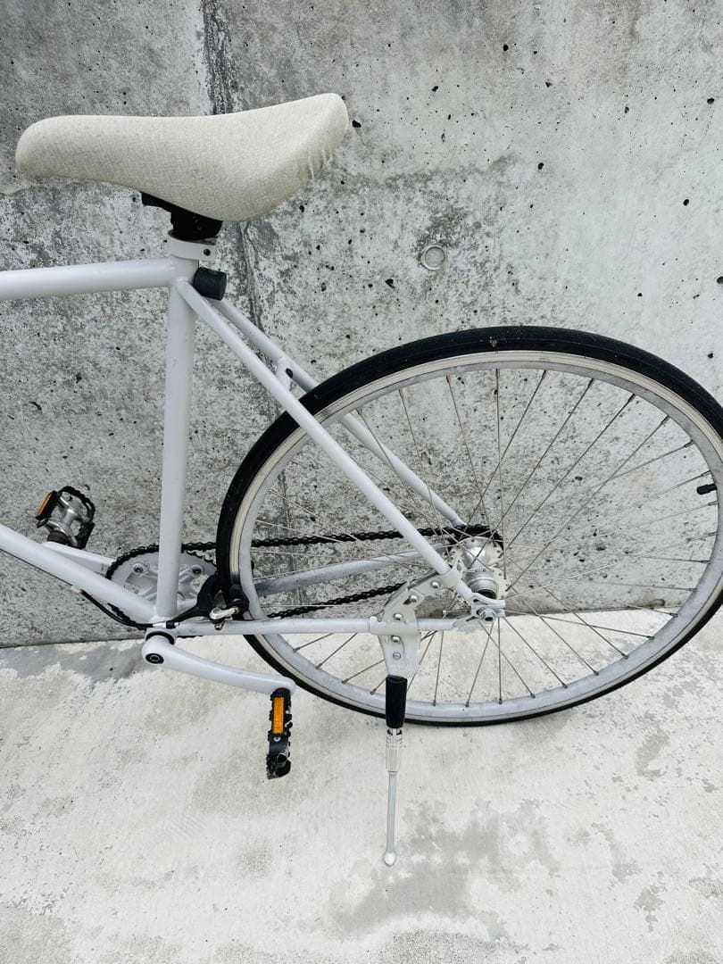 cocci pedal 自転車