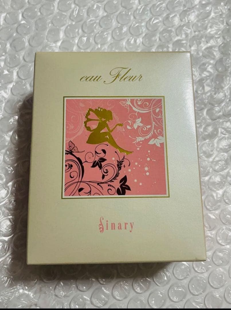 シナリー　ジャスミン　オーフルール